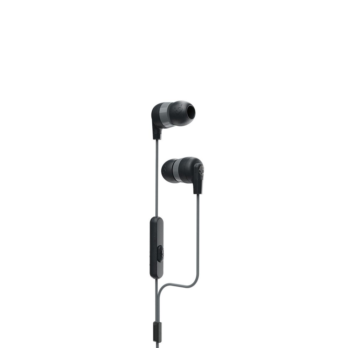 Skullcandy Inkd+ In-Ear W/Mic 1 - Black/Black/Gray