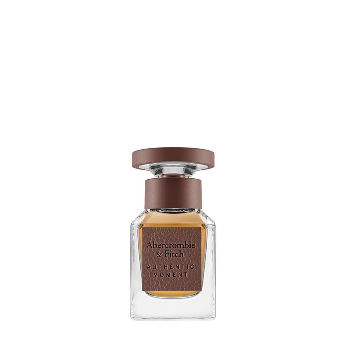 Abercrombie & Fitch Authentic Moment Men EDT