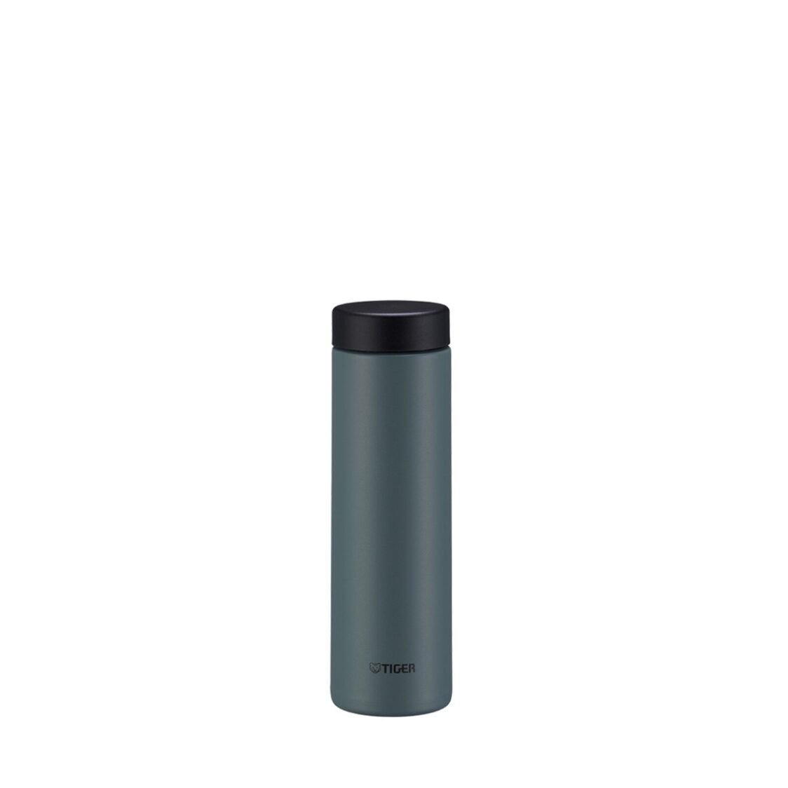TIGER Double Stainless Steel Bottle 500ml - Sage Green (MMZ-W050 GW)