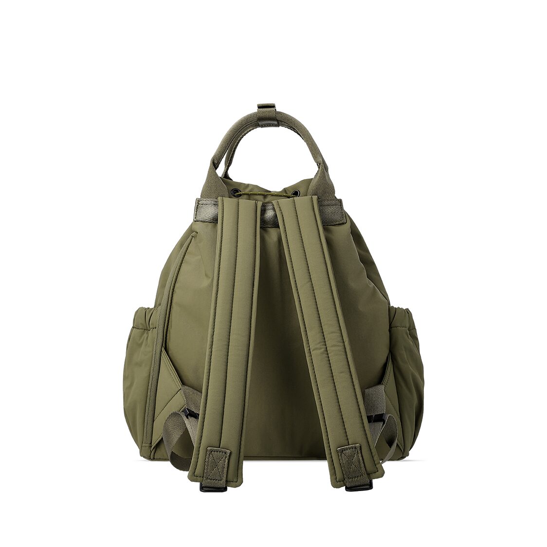 Sweetch 2WAY RUCKSACK 002 Olive Green