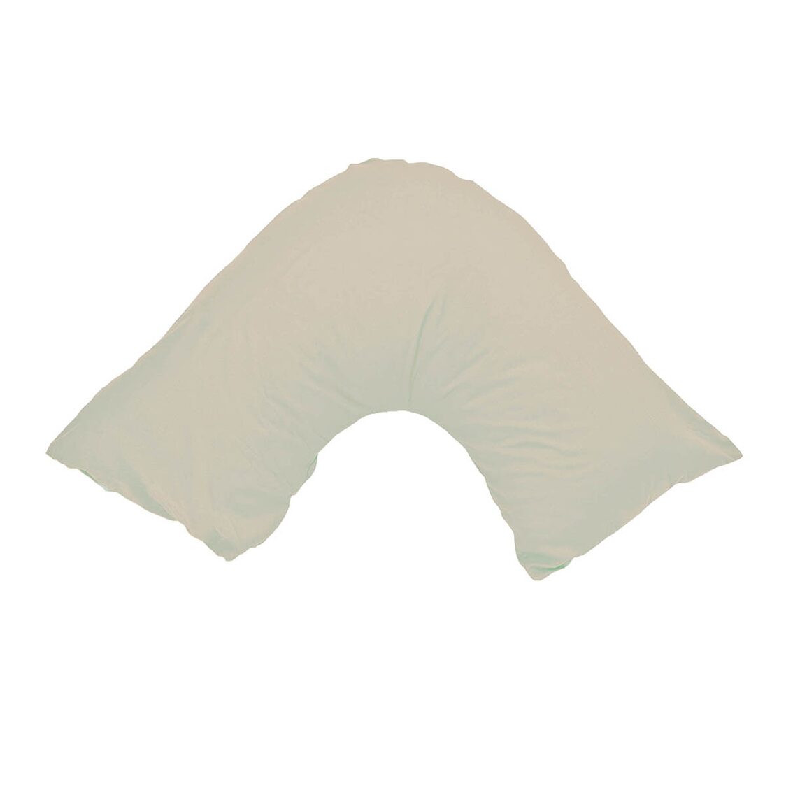 J.Rapee Cuddle U Cover with Insert Ecru