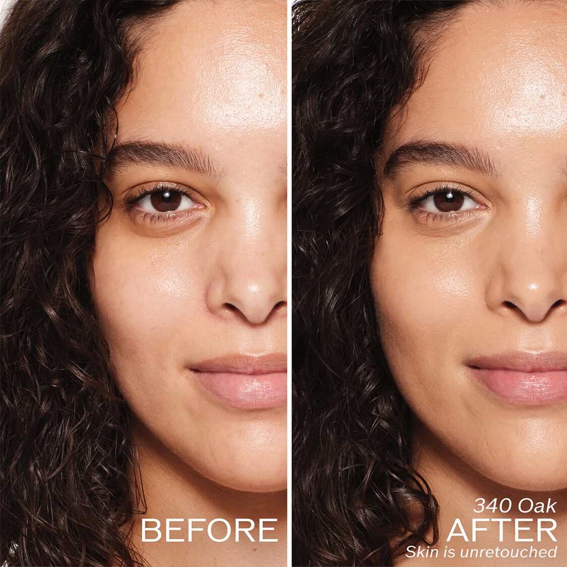 Shiseido Makeup RevitalEssence Skin Glow Foundation