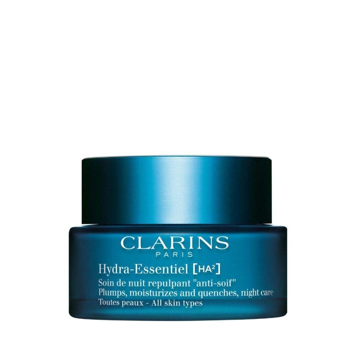 Clarins Hydra-Essentiel [HA²] Night Cream