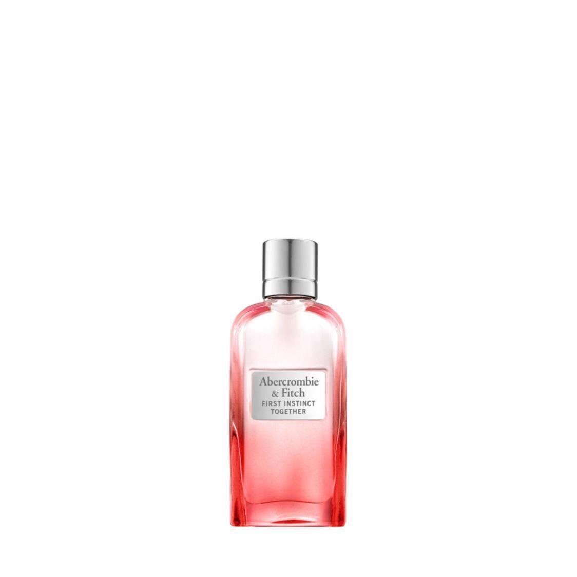 Abercrombie & Fitch First Instinct Together (Women) EDP 50ml