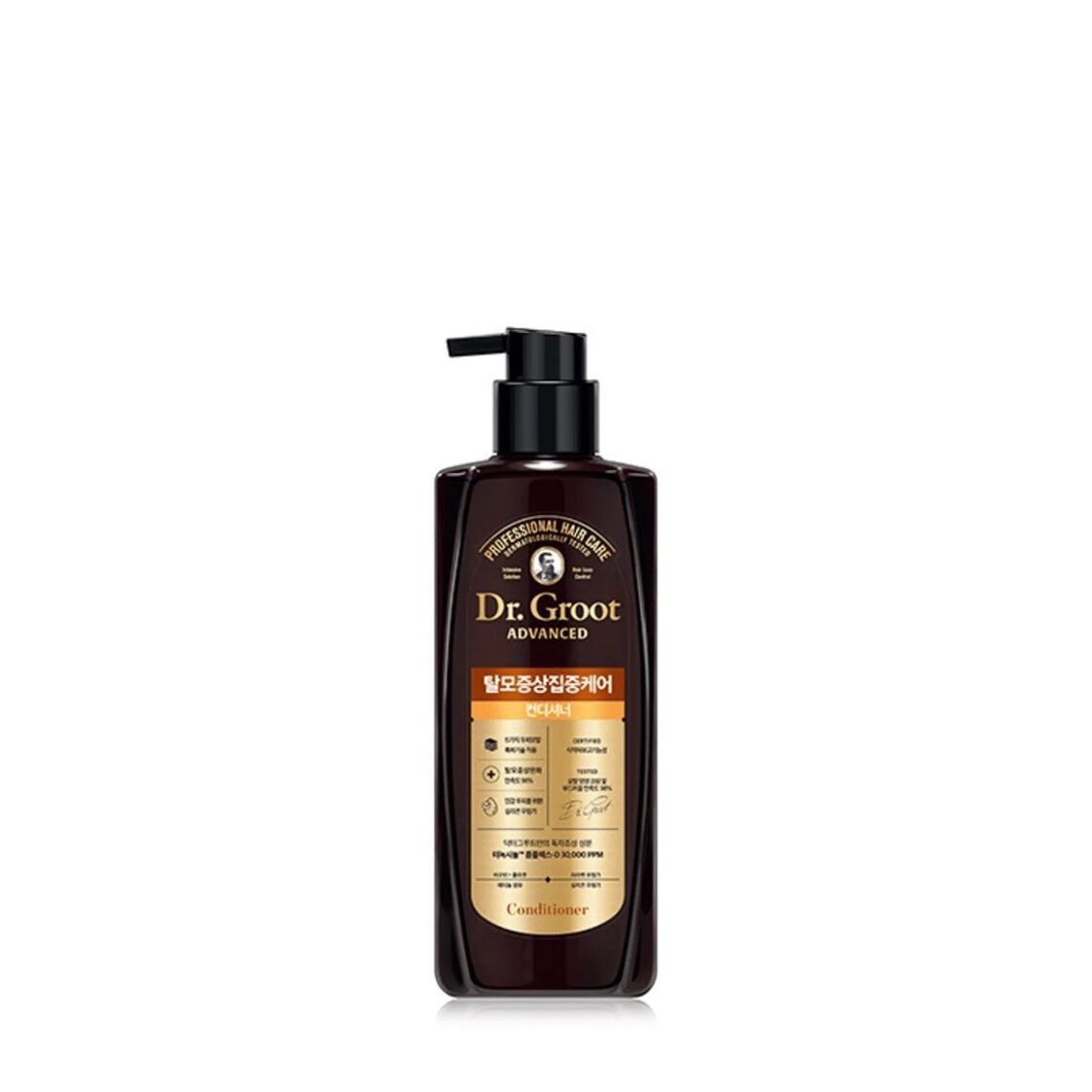 Dr.Groot Anti-Hair Loss Total Care Conditioner 400ml