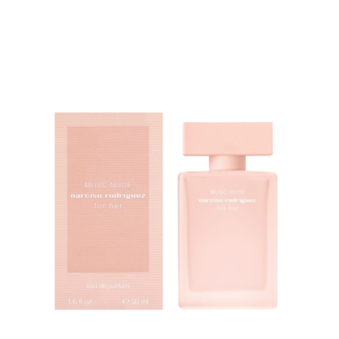 Narciso Rodriguez For Her Musc Nude EDP