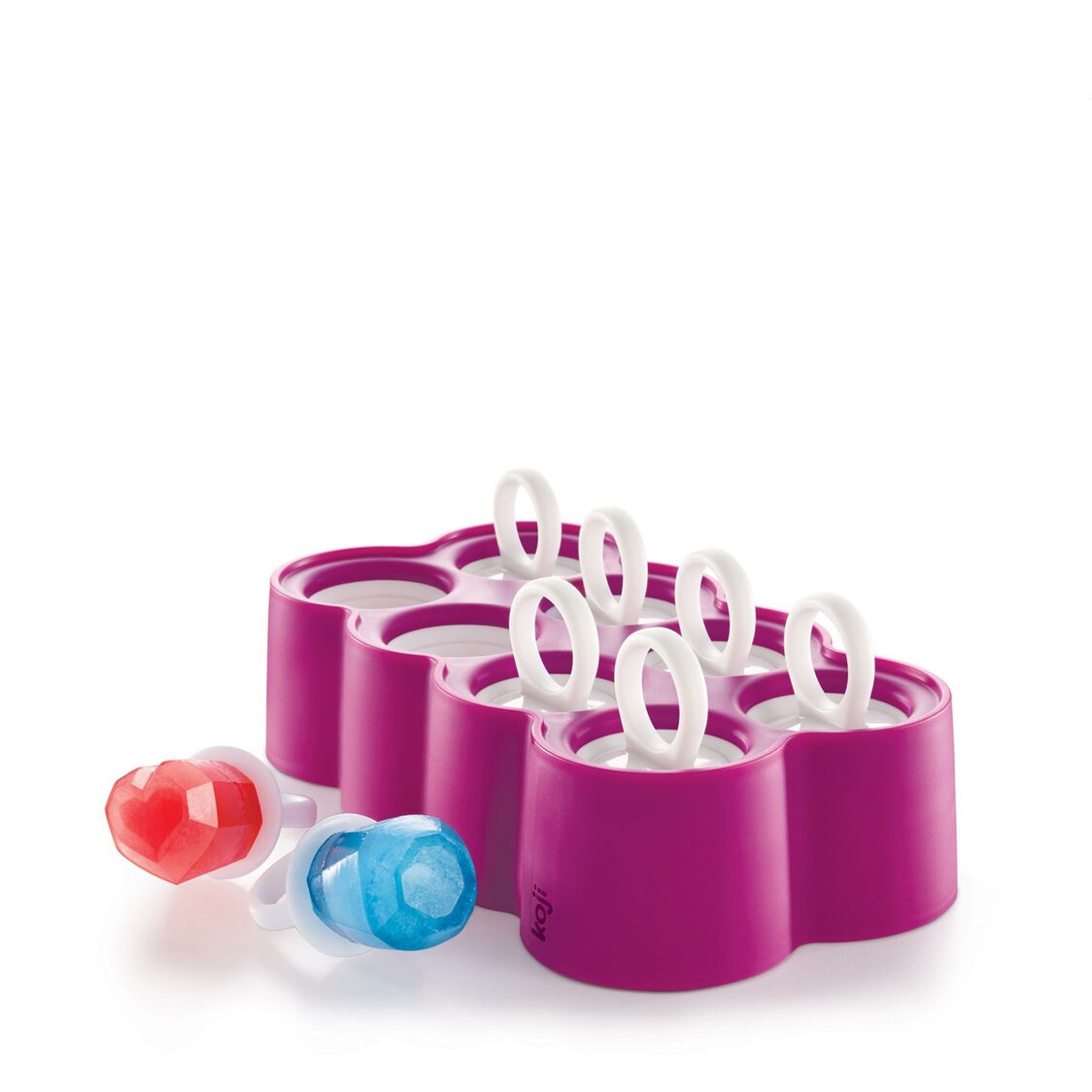 Zoku Koji Ring Pop Mold (UP $29.90)