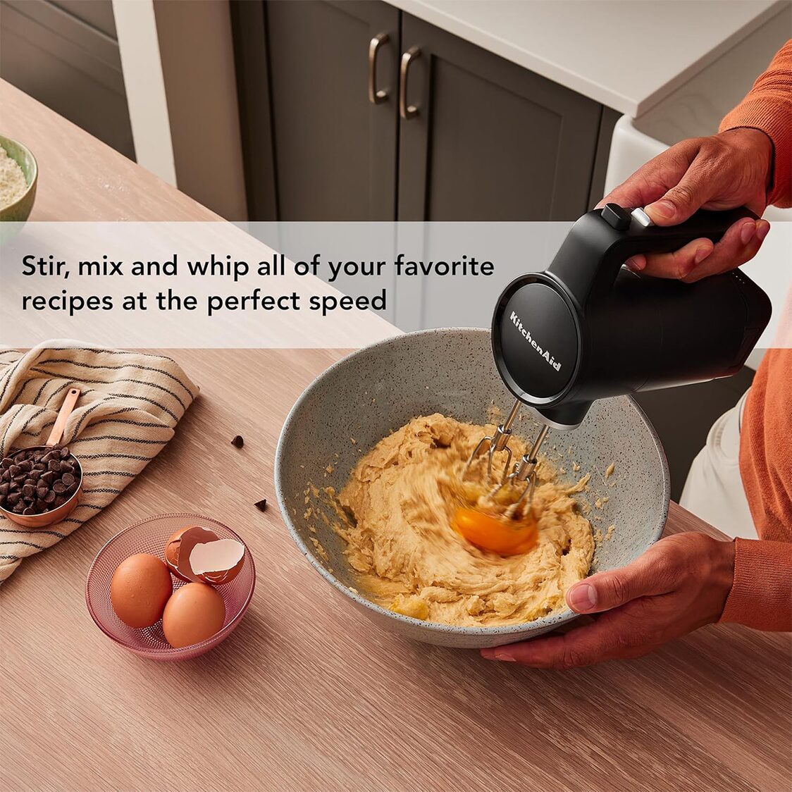 KitchenAid Cordless 2.0 *Battery Sold Separately