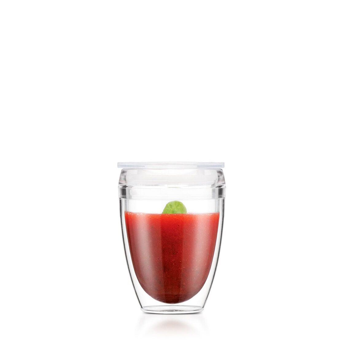 Bodum Pavina to go - 2pcs tumbler 0.3l with Lid