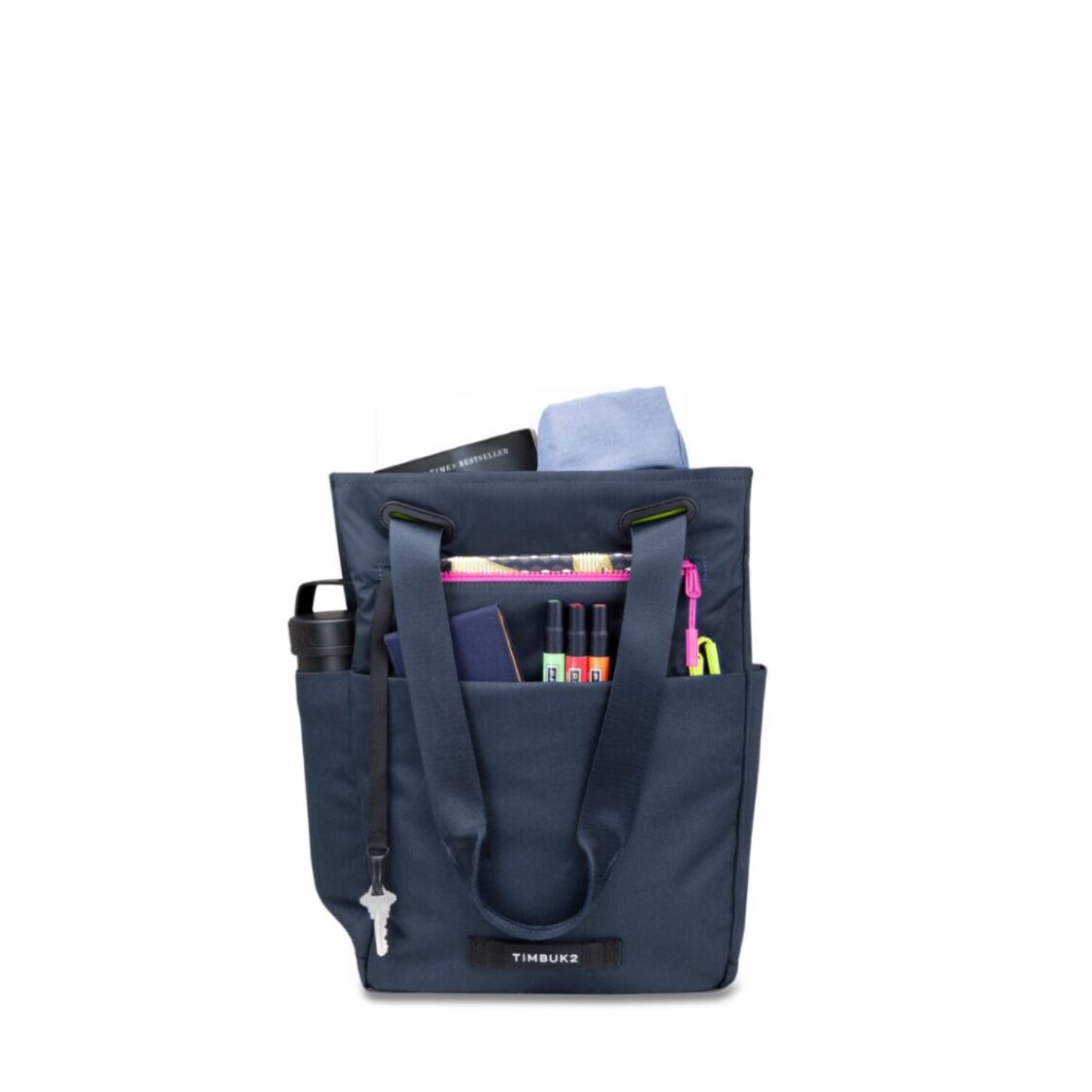 Timbuk2 Scholar Tote Pack Eco Nautical Pop 5070-3-1085