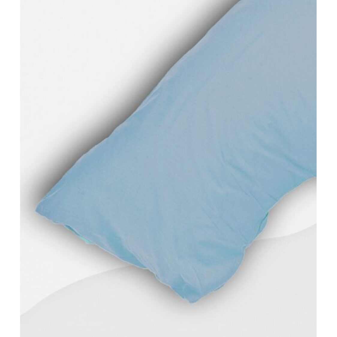 J. Rapee Cuddle U Cover with Insert Sky