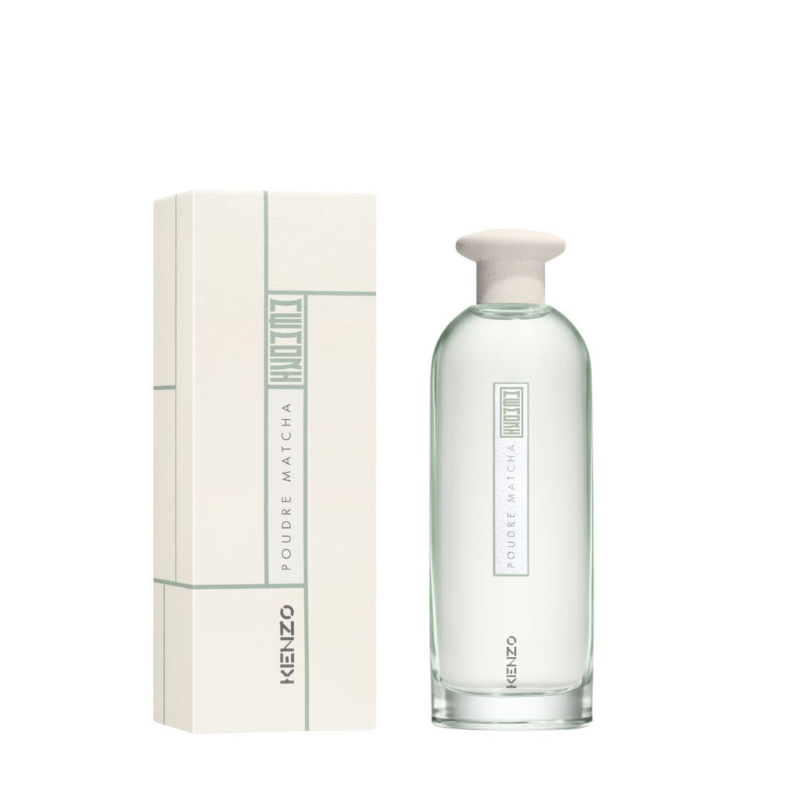 KENZO Memori Poudre Matcha Eau de Parfum 75ml