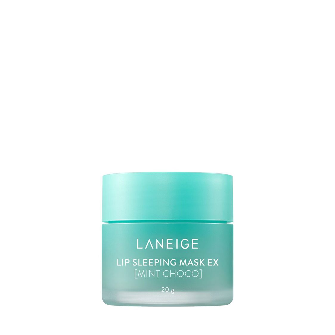 Laneige Lip Sleeping Mask EX_Mint Choco