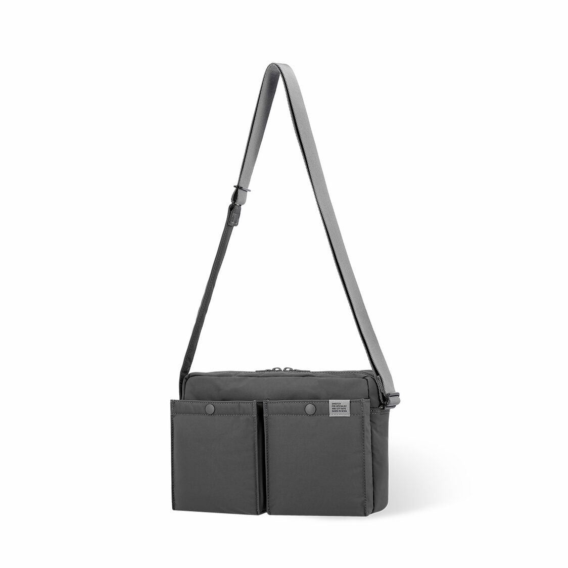 Sweetch CROSS 004 Stone Grey