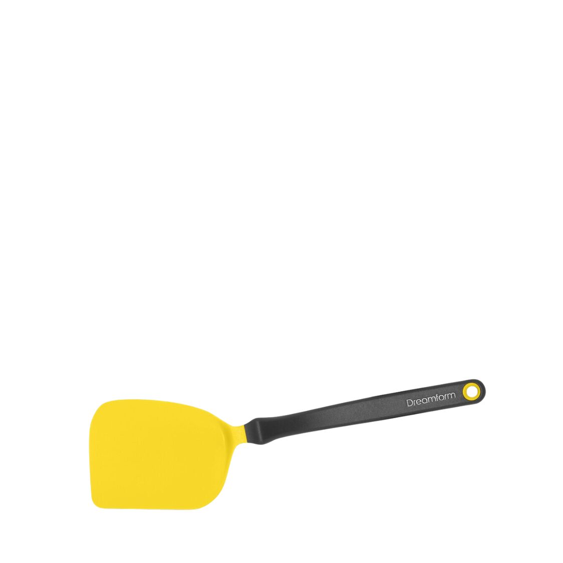 Dreamfarm Nylon Turner L24.6cm Mini Yellow DFCU3550-YL