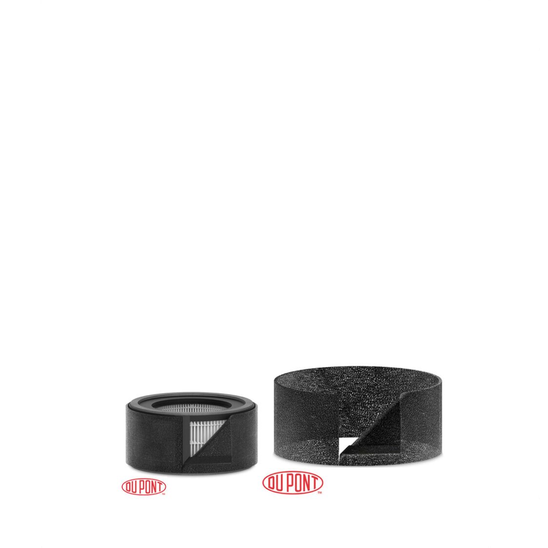 Trusens Z1000 3 in 1 HEPA filter and carbon filter (worth $80.70) (Gift with purchase)
