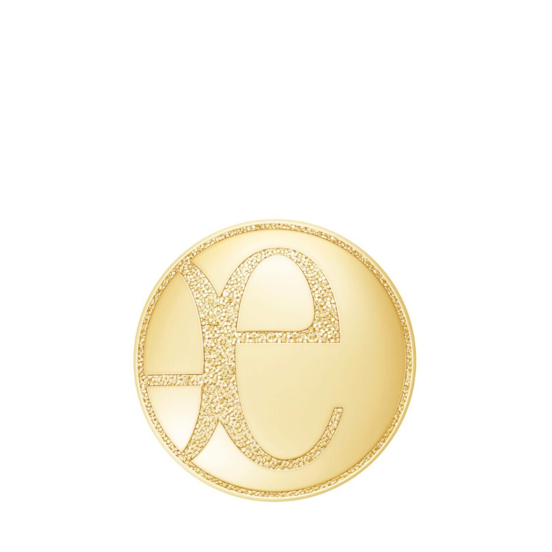 ALBION Elegance Refine Velvety Foundation Case