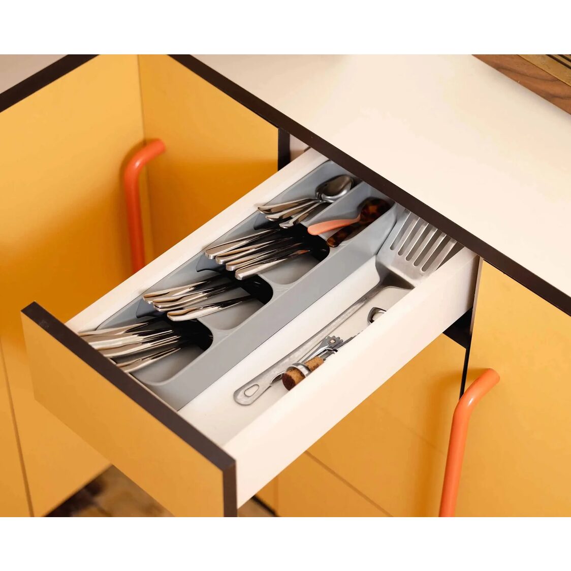 Joseph Joseph DrawerStore Compact Cutlery organiser - 85119