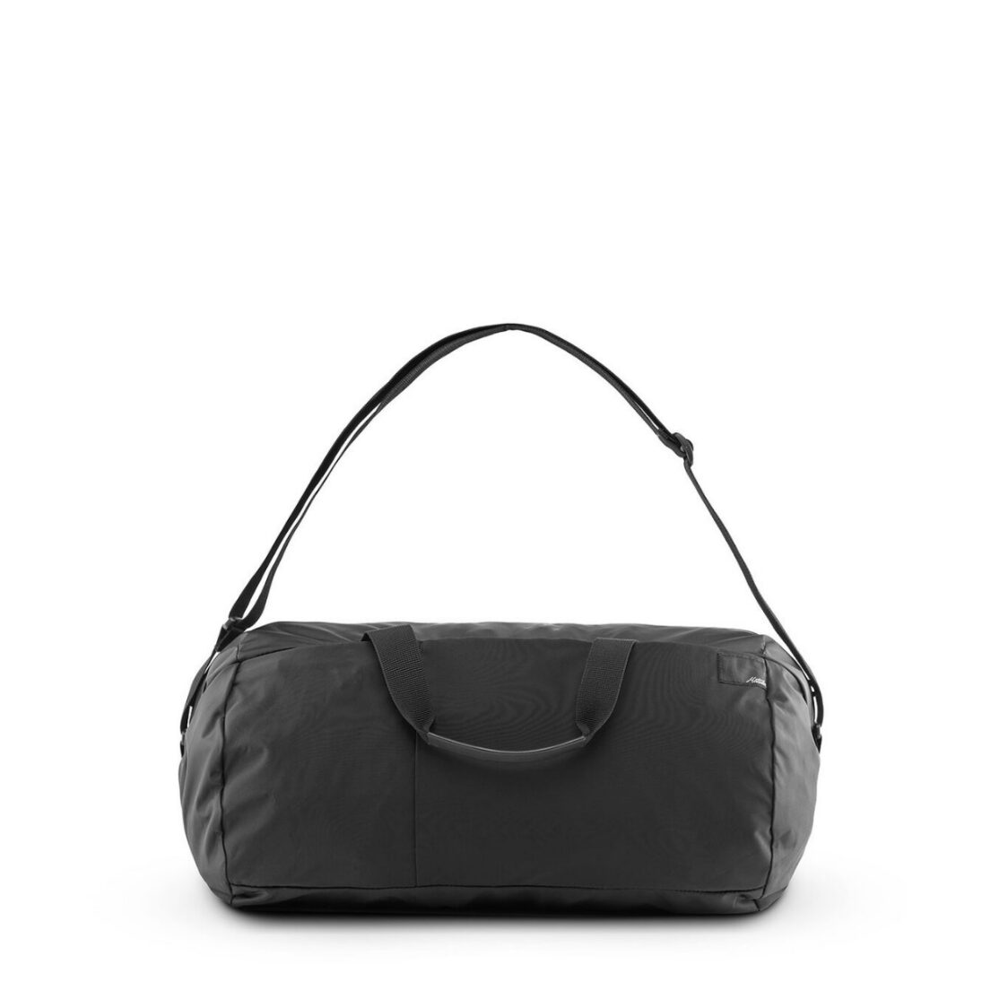 Matador ReFraction Packable Duffle Bag - Black
