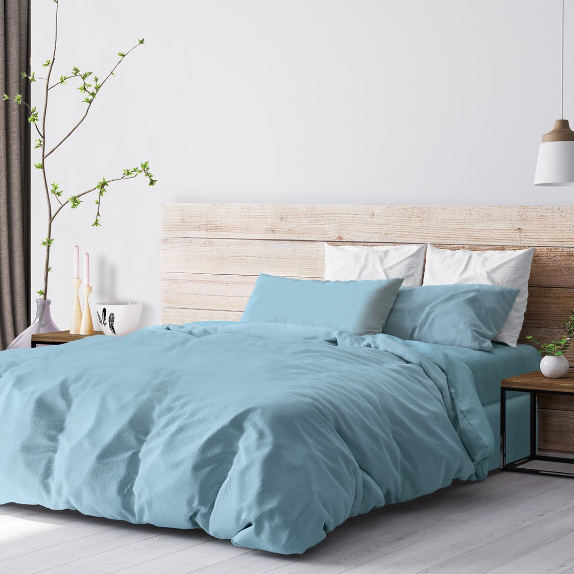 Suzanne Sobelle Symphony Collection S04 Arctic Blue
