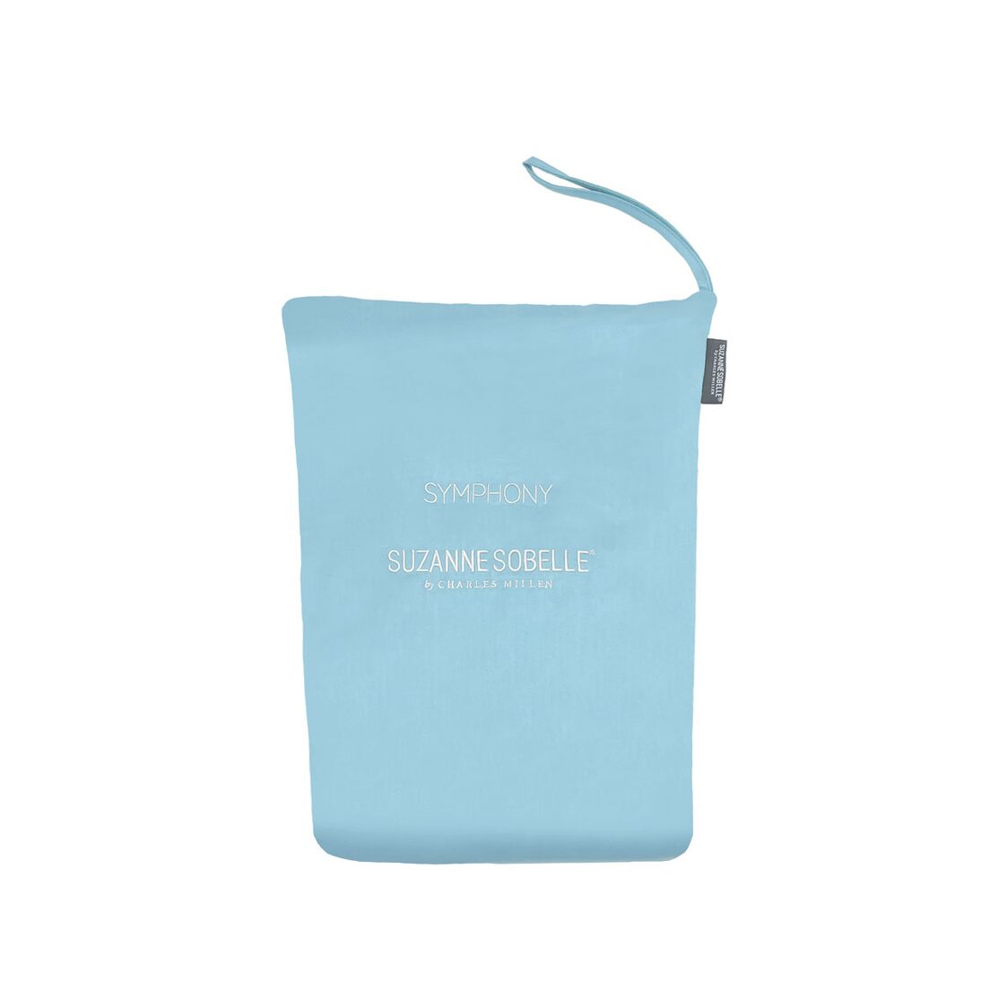 Suzanne Sobelle Symphony Collection S04 Arctic Blue
