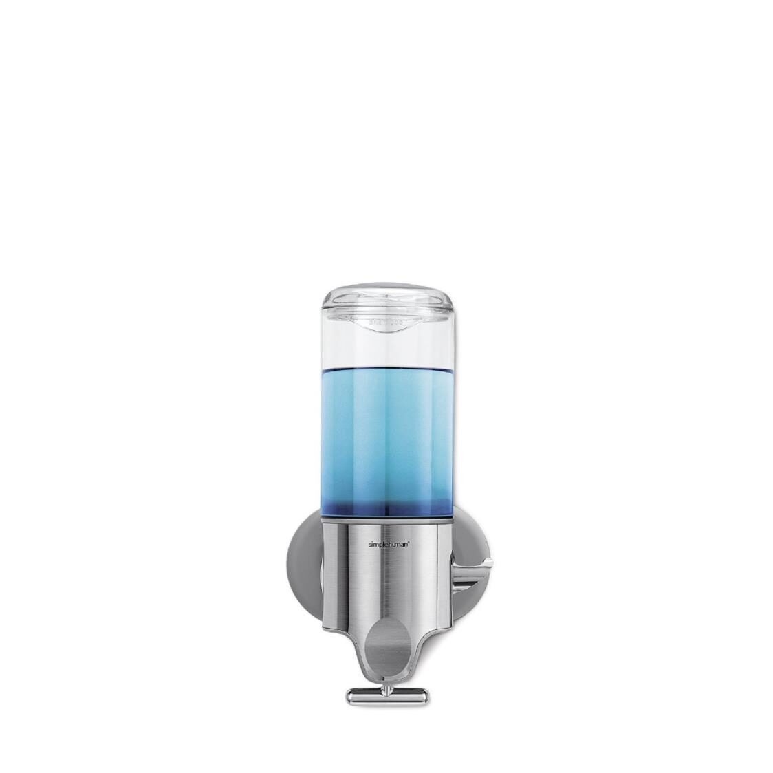 Simplehuman Single Wall Mount Soap Dispenser