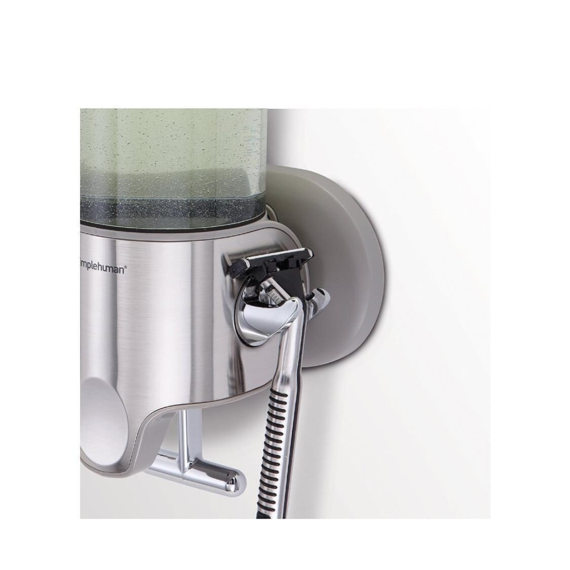 Simplehuman Single Wall Mount Soap Dispenser