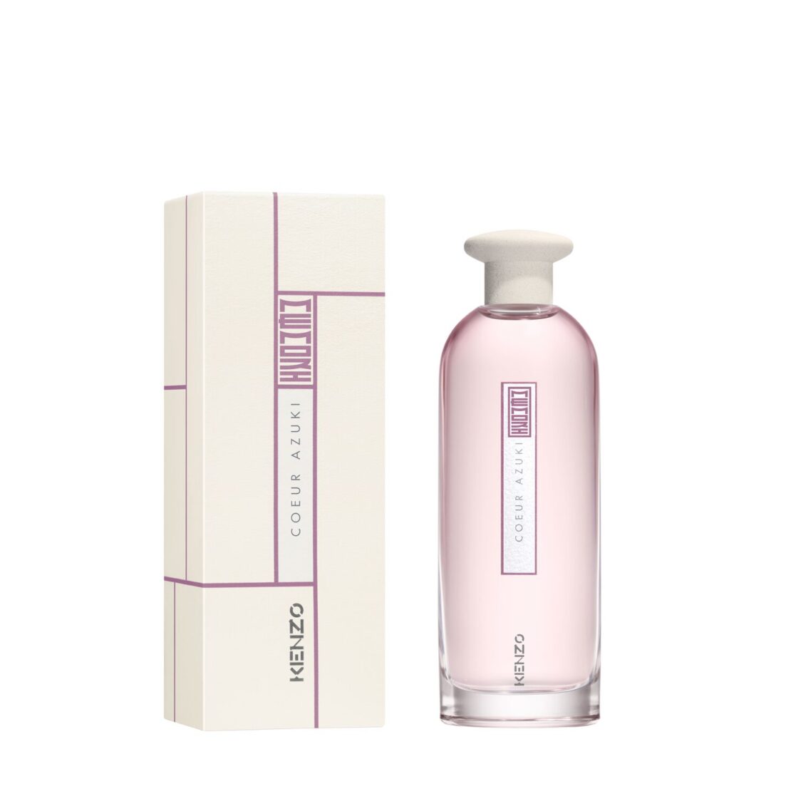KENZO Memori Coeur Azuki Eau de Parfum 75ml