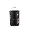 La Gourmet Vintage 2.1L 3-tier Tiffin Carrier
