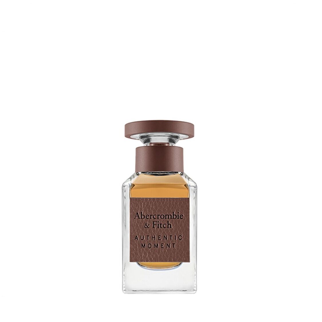 Abercrombie & Fitch Authentic Moment Men EDT