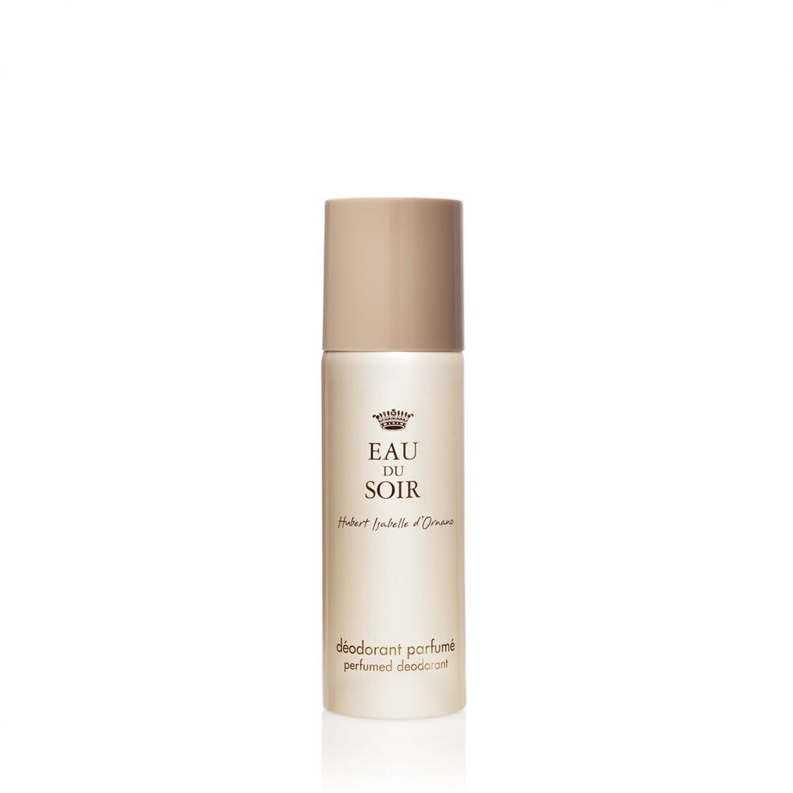 Sisley Eau du Soir Scented Deodorant 150ml