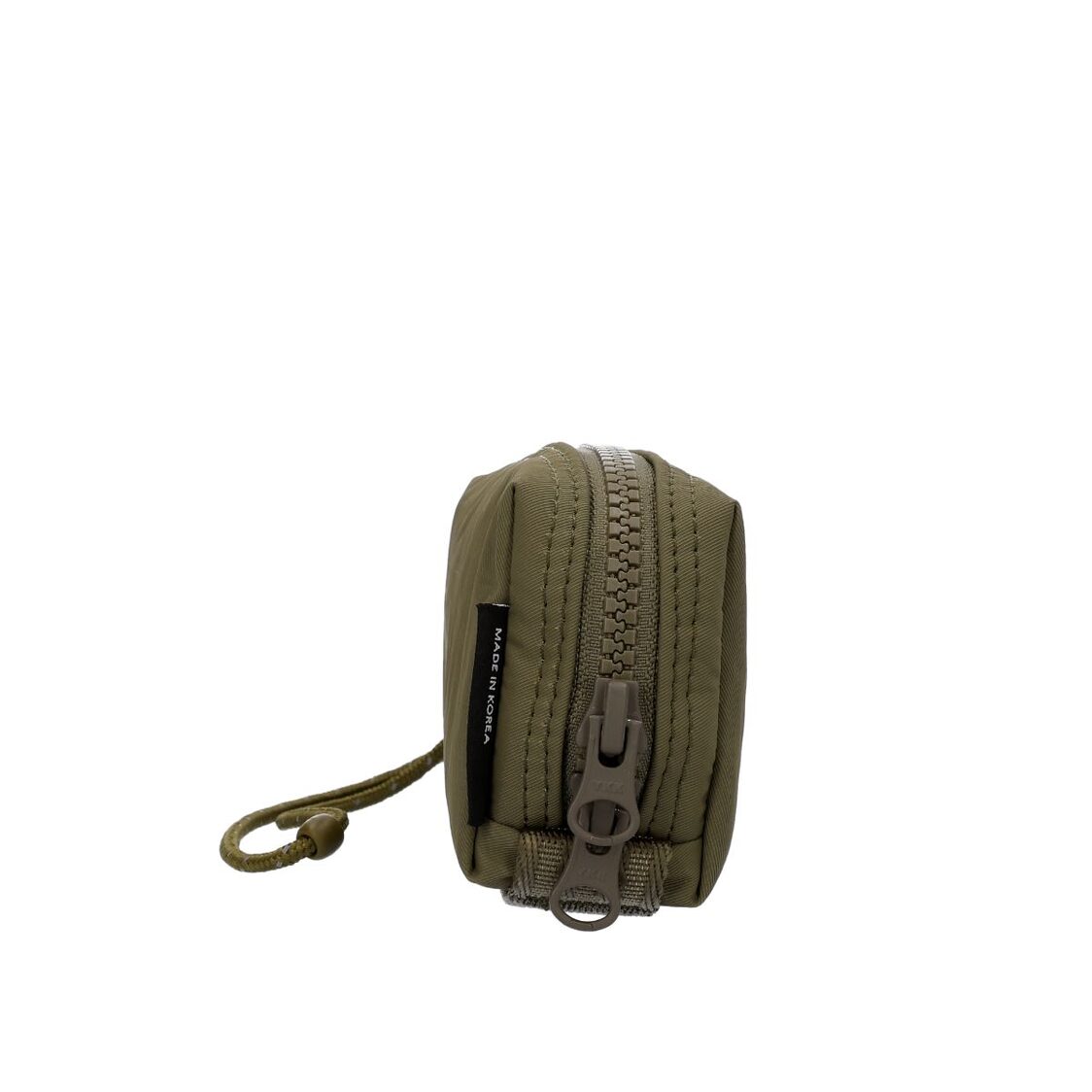 Sweetch CAMERA POUCH 001 Olive Green