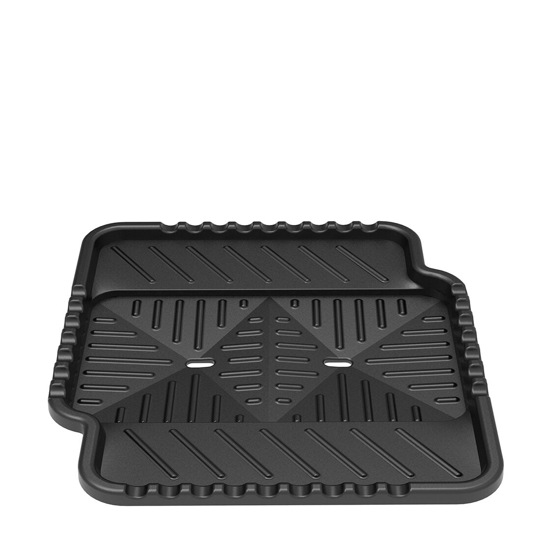 KITH Multifunctional Pan Smokeless Grill Accessories (TR)