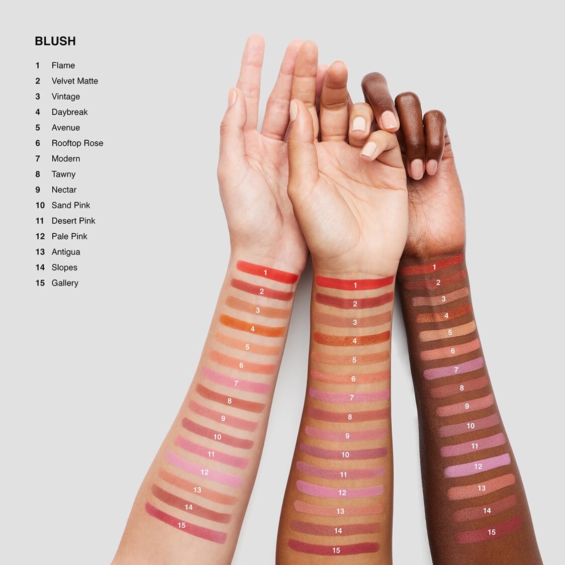 Bobbi Brown Blush