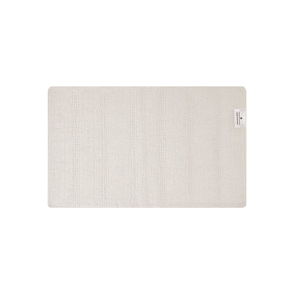 Charles Millen Signature Collection Boston Anti-slip Tufted Mat