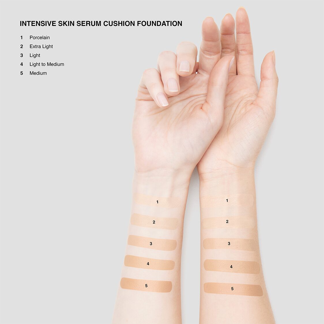 Bobbi Brown Intensive Skin Serum Cushion Foundation Prefill