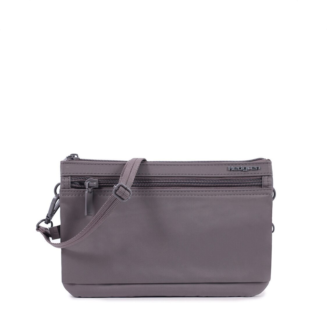 Hedgren Crossbody Bag Grey HIC428-376