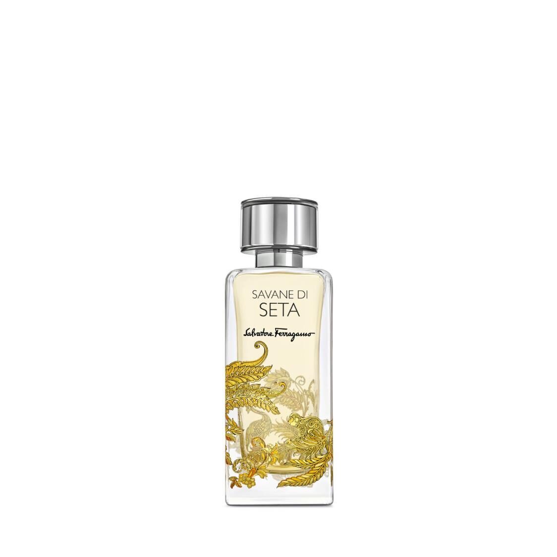 Ferragamo Savane Di Seta EDP 100ml