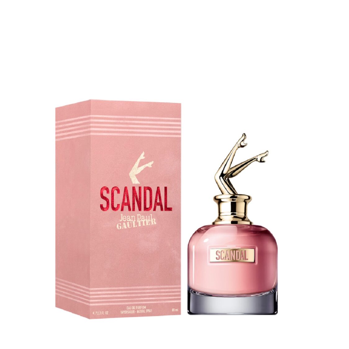Jean Paul Gaultier Scandal EDP 80ml