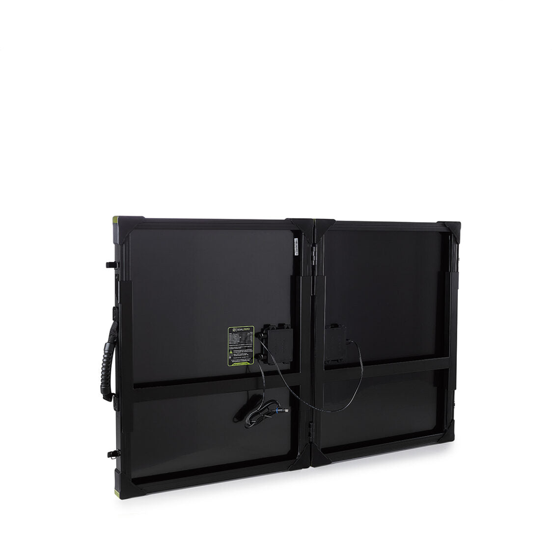Goal Zero Boulder 100 Briefcase Solar Panel 100W