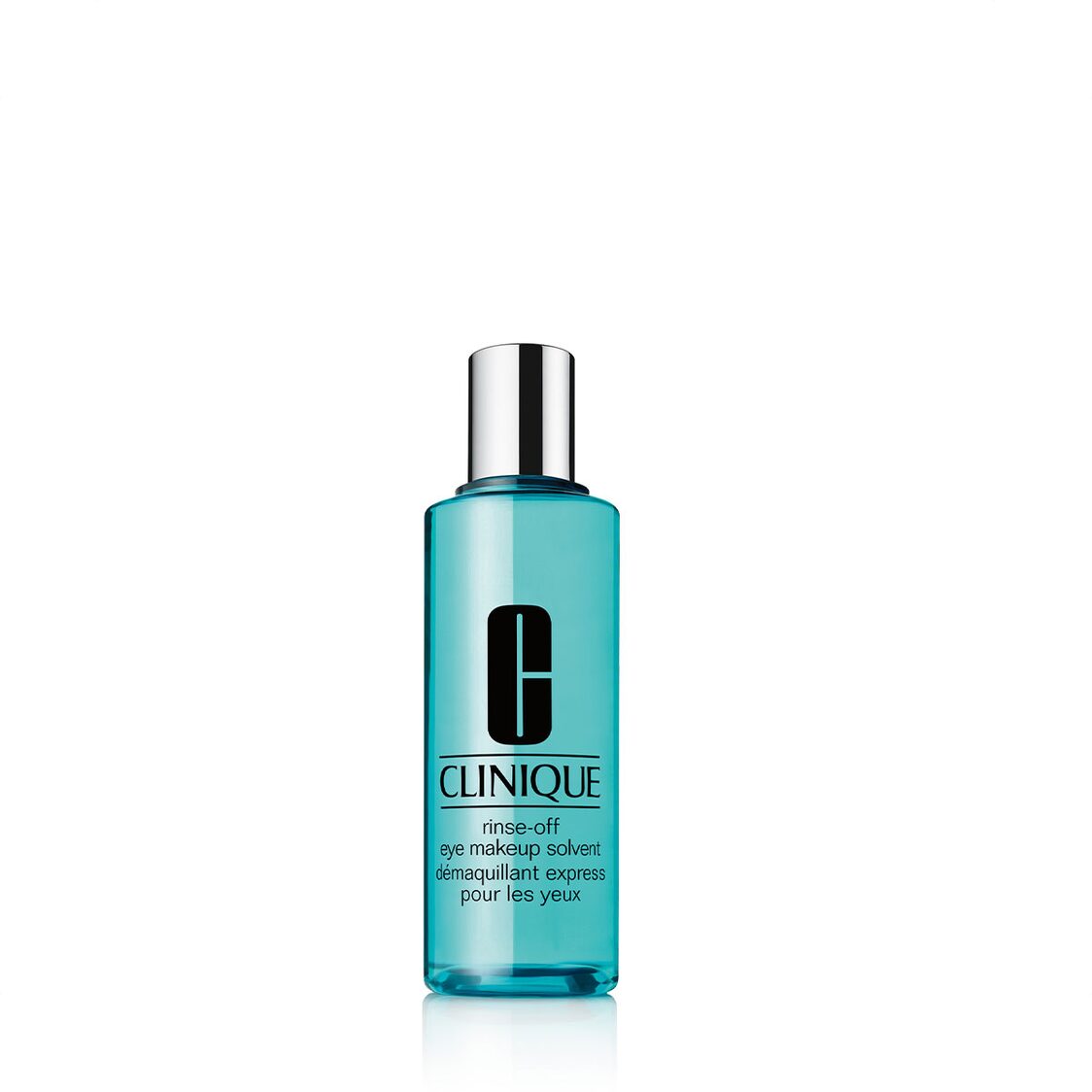 Clinique Rinse-Off Eye Makeup Solvent 125 ml