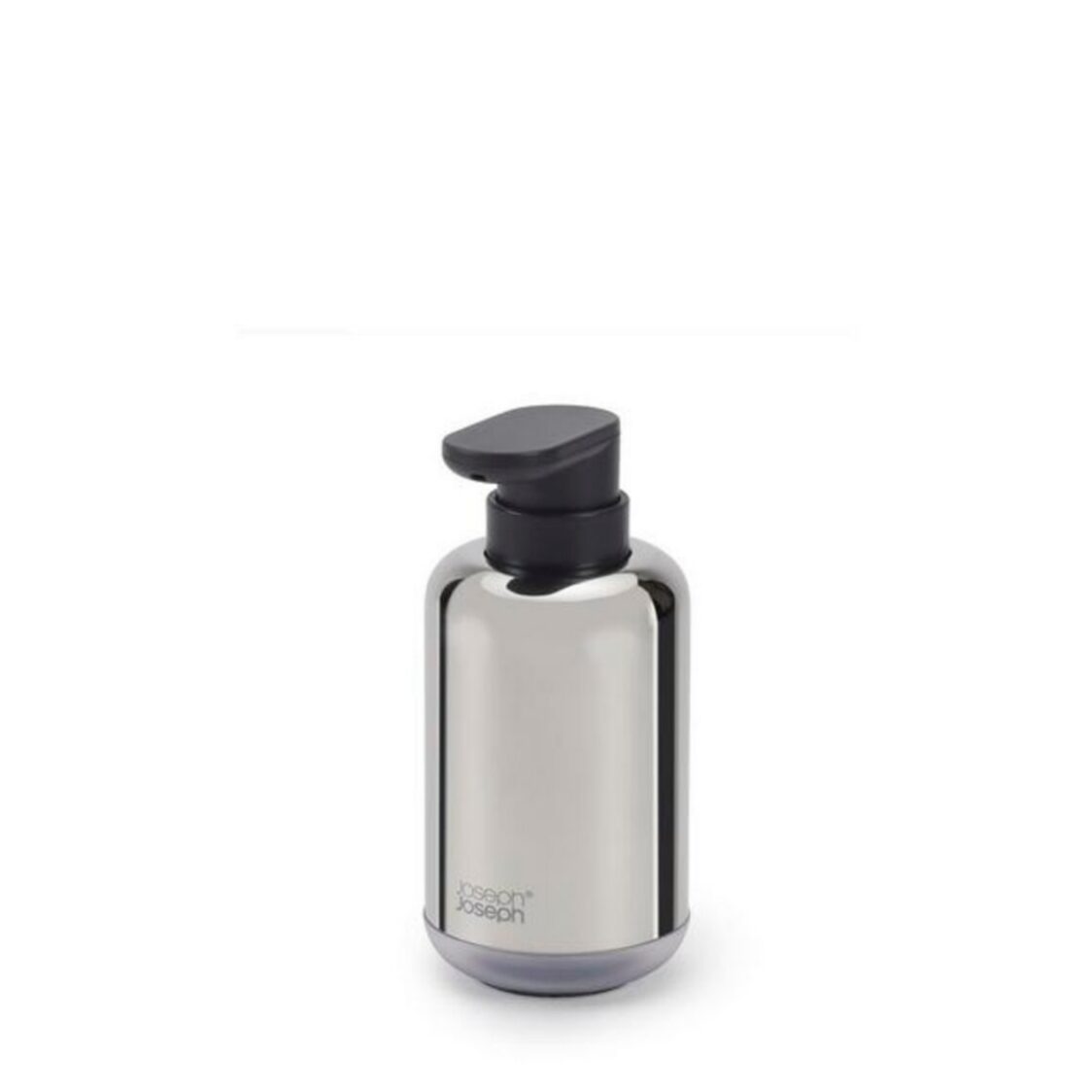 Joseph Joseph EasyStore Luxe Soap Pump (Steel) - 70582
