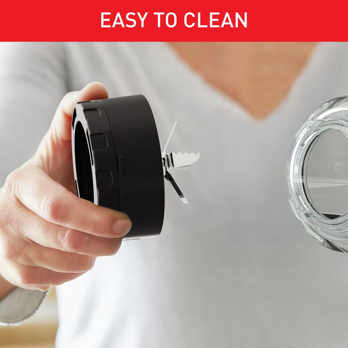 Tefal Perfect Mix Plus High Speed Blender (BL871)