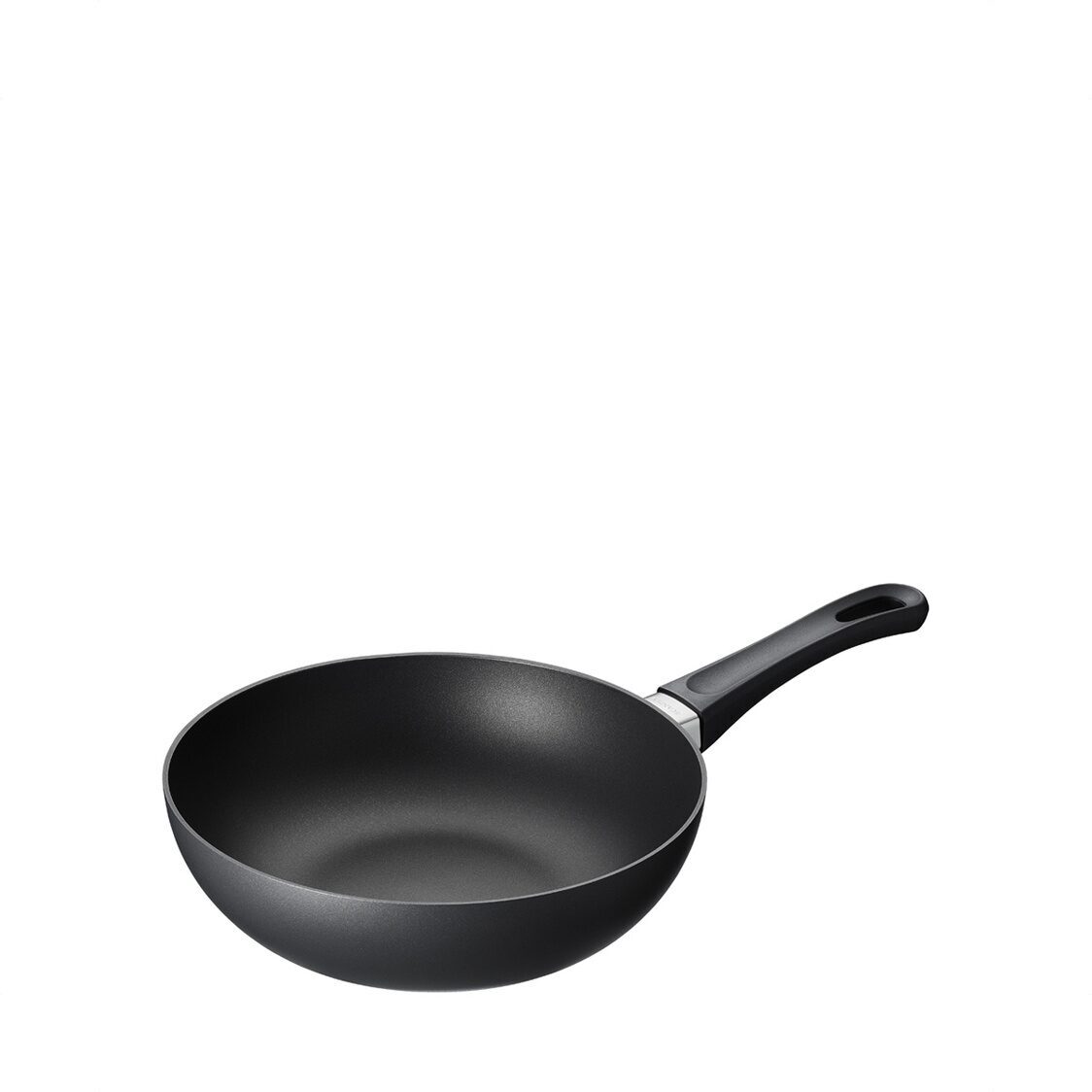 SCANPAN Classic 24cm Wok/Stir Fry Pan