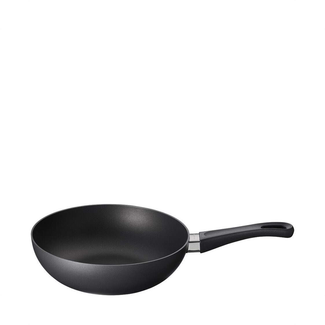 SCANPAN Classic 24cm Wok/Stir Fry Pan