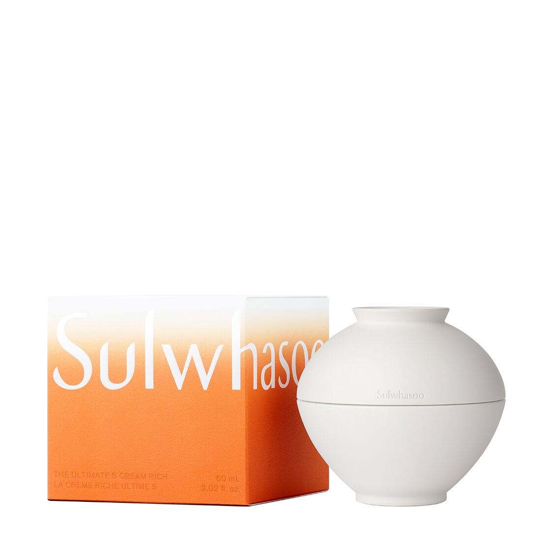 Sulwhasoo The Ultimate S Cream Rich 60ml