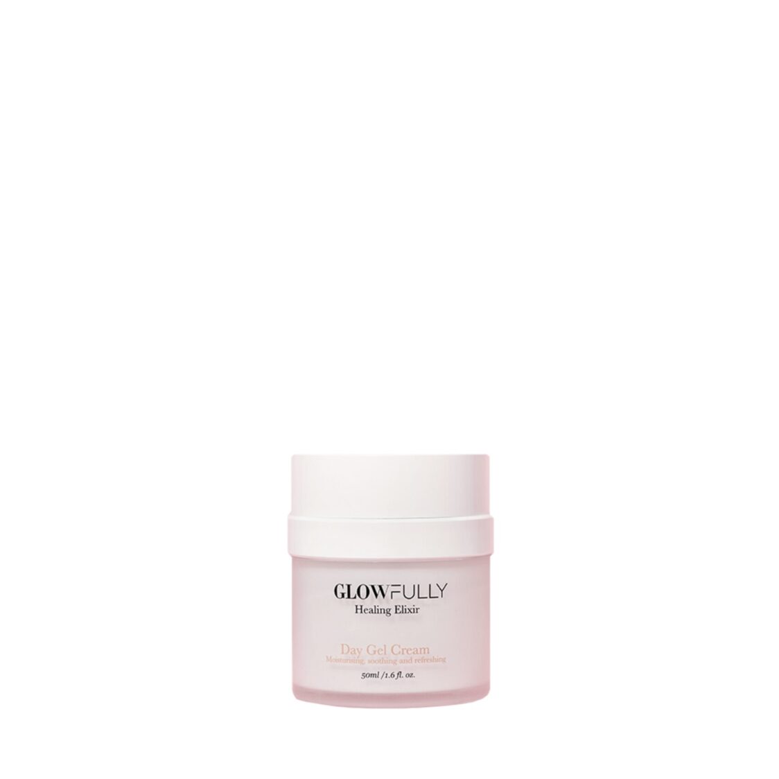 Glowfully Healing Elixir 50ml