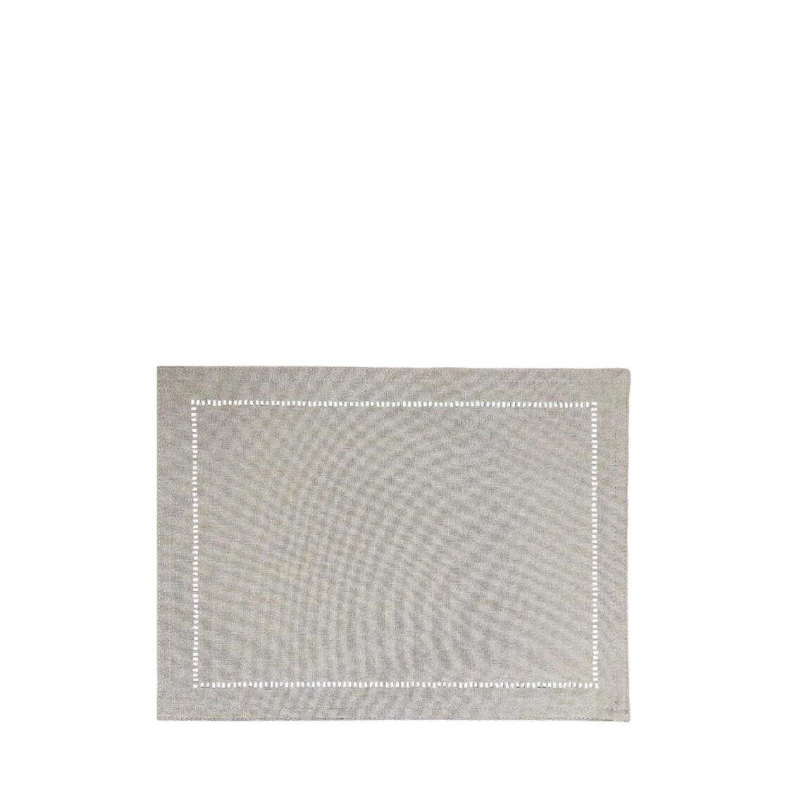 J. Rapee Sonia Placemat Stone