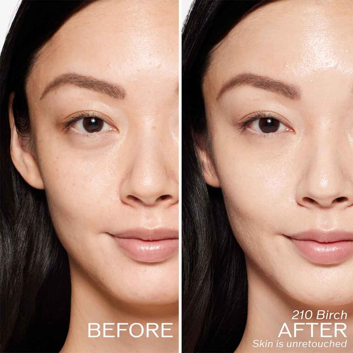 Shiseido Makeup RevitalEssence Skin Glow Foundation