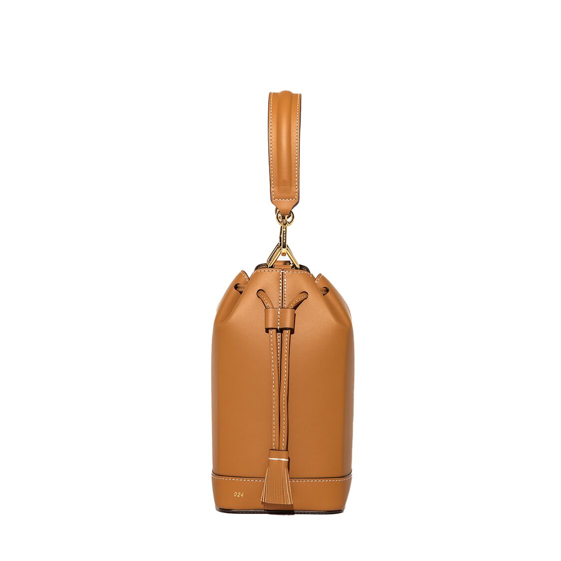 RSVP Milkman Smooth Dulce Handbag